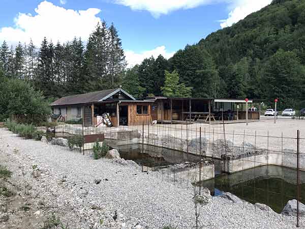 Rétrocession – TERRE D’EMERAUDE COMMUNAUTE I Acquisition d’une pisciculture