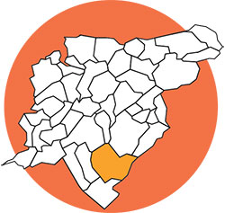 25 charquemont
