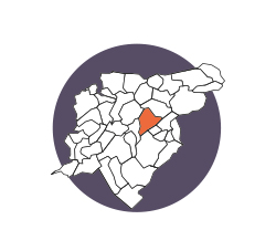 25 trévillers