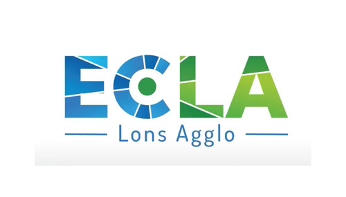CA ECLA Espace Communautaire Lons Agglomération