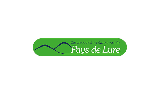 CC DU PAYS DE LURE