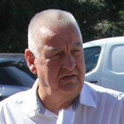 alain girardet
