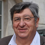 claude conte