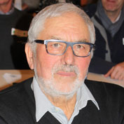 françois bouveret