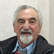 gérard mauvais