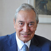 jacques pelissard