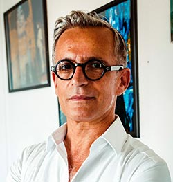 olivier maguet