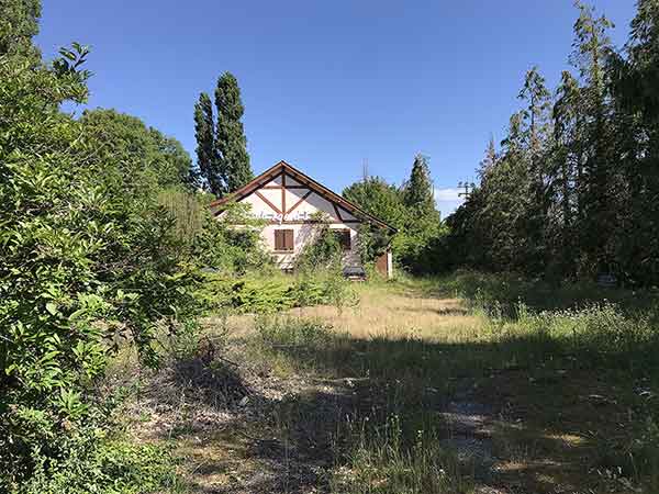 21 Izier Acquisition ancienne auberge pour projet d'habitat