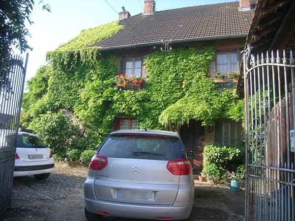 25 Besançon Salle d'escalade