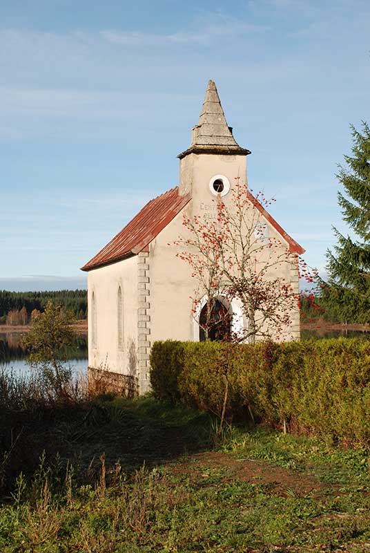 25 frasne ancienne chapelle