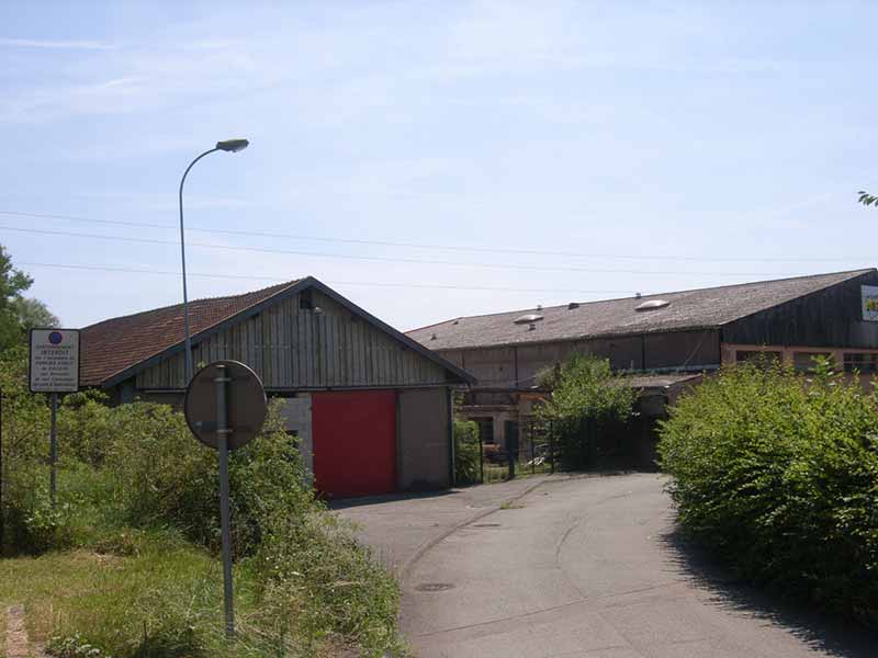 25 Sochaux Entrée ville côté A36“ width=