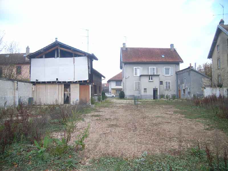 25 Valentigney Redynamisation centre-ville