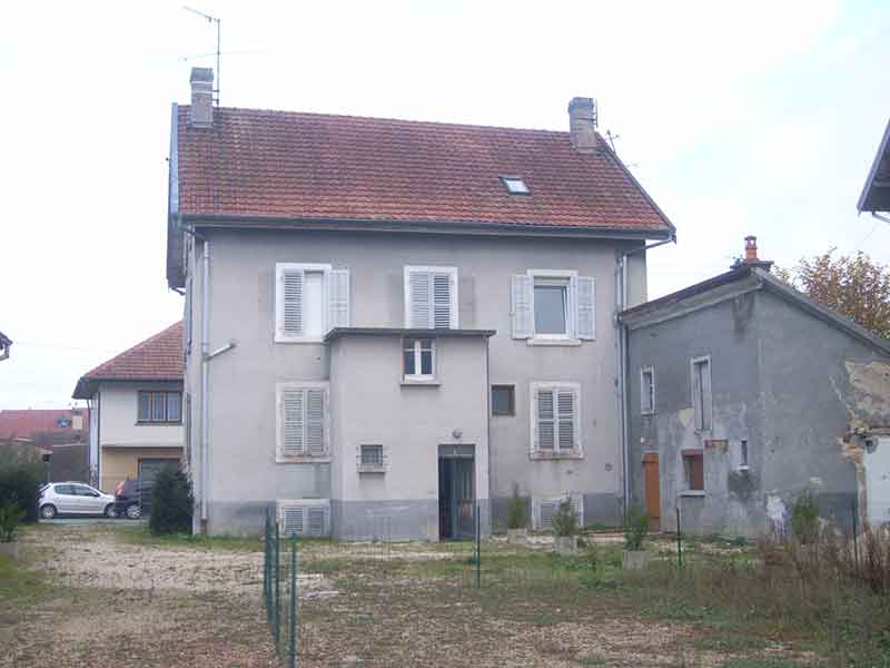 25 Valentigney Redynamisation centre-ville