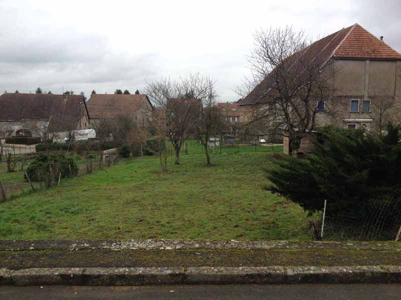 25 Vieilley acquisition centre bourg“ width=