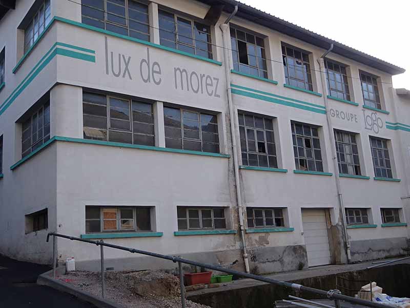 39 hauts de bienne requalification site logo