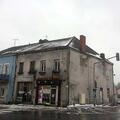 Blanzy | Démolition pharmacie Saint-Vincent