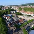 Besançon | Ilot « POMPIER »