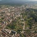 Besançon | Quartier des Vaîtes