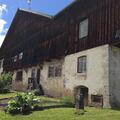 Grand'Combe Chateleu | Ferme Les Cordiers