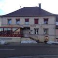 Trévillers | Maintien activité ancien-hôtel-restaurant