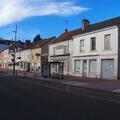 Le Creusot | Requalification d'îlots urbains dégradés