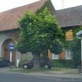 Grand Charmont | Ancienne ferme abords mairie