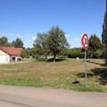 Blarians | Construction d’une mairie