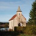 Frasne | Acquisition ancienne chapelle