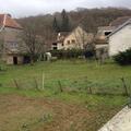 Vieilley | Acquisition de terrain en centre bourg pour espace public