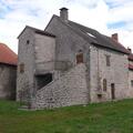 Marigny | Requalification ancienne auberge