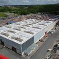 Saint-Vallier | Acquisition site Konecranes