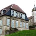 Les Auxons | Projet habitat secteur Château