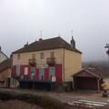 Marmagne | Acquisition de l'ancien restaurant en face de la mairie