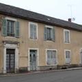 Thury | Acquisition d'un ancien hôtel