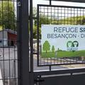 Deluz | Installation des locaux de la SPA ( Société Protectrice des Animaux)