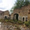 Ivory | Acquisition d'une ruine pour création d'un espace de convivialité