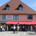 Arçon | Acquisition d'un hôtel restaurant