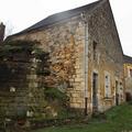Moutiers en Puisaye | Valorisation de la ferme de l&#039;Abbaye
