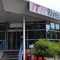 Ornans | Restructuration site de l'entreprise ITW Rivex