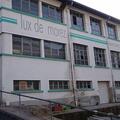 Hauts de Bienne | Requalification site "LOGO"