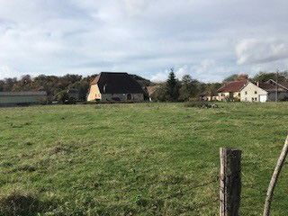 Rétrocession – OYE-ET-PALLET (25) I Implantation du cabinet médical existant et services à la personne