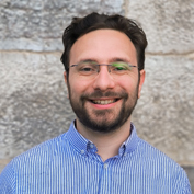 Médérick Berger